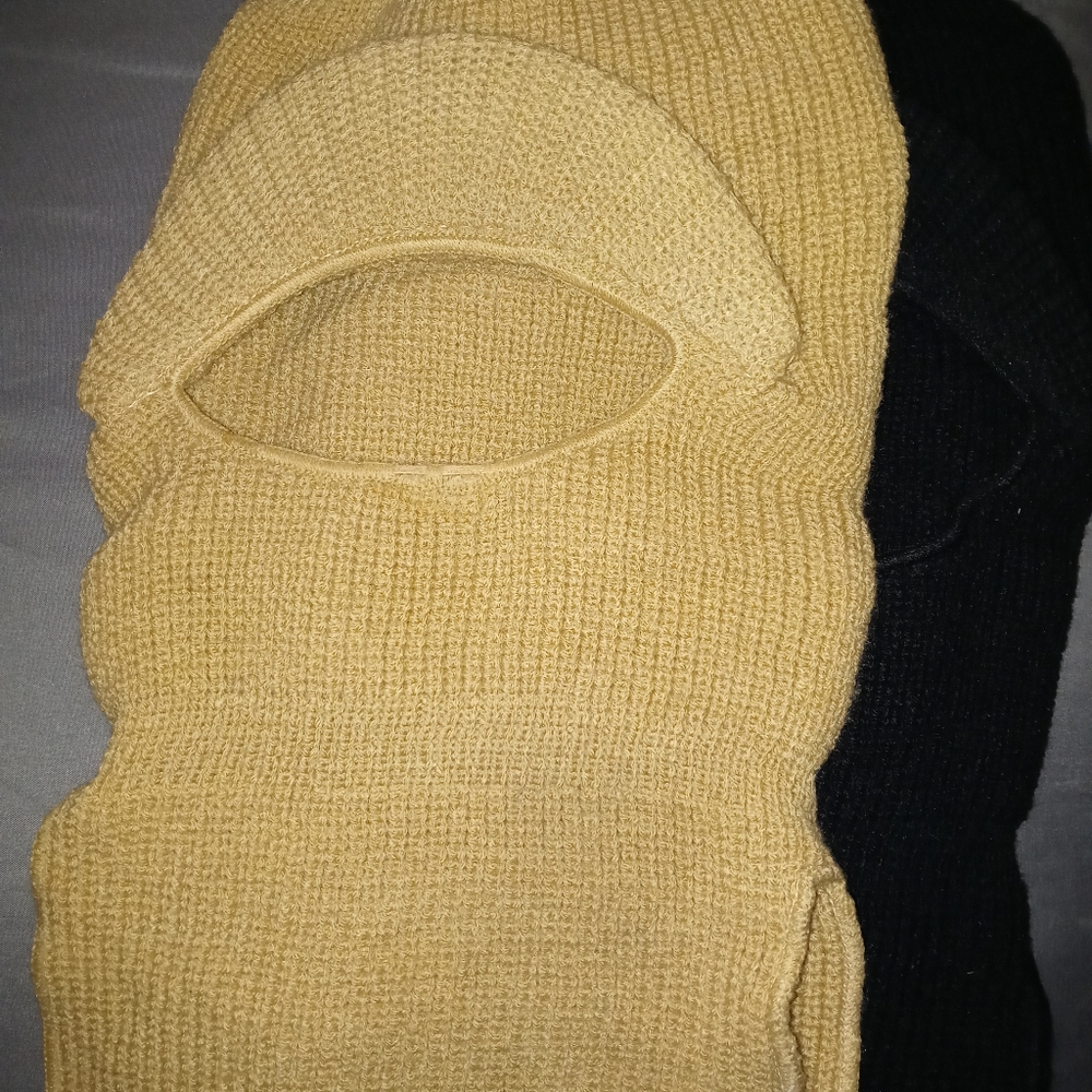 Winter hat - Picture 9 of 9